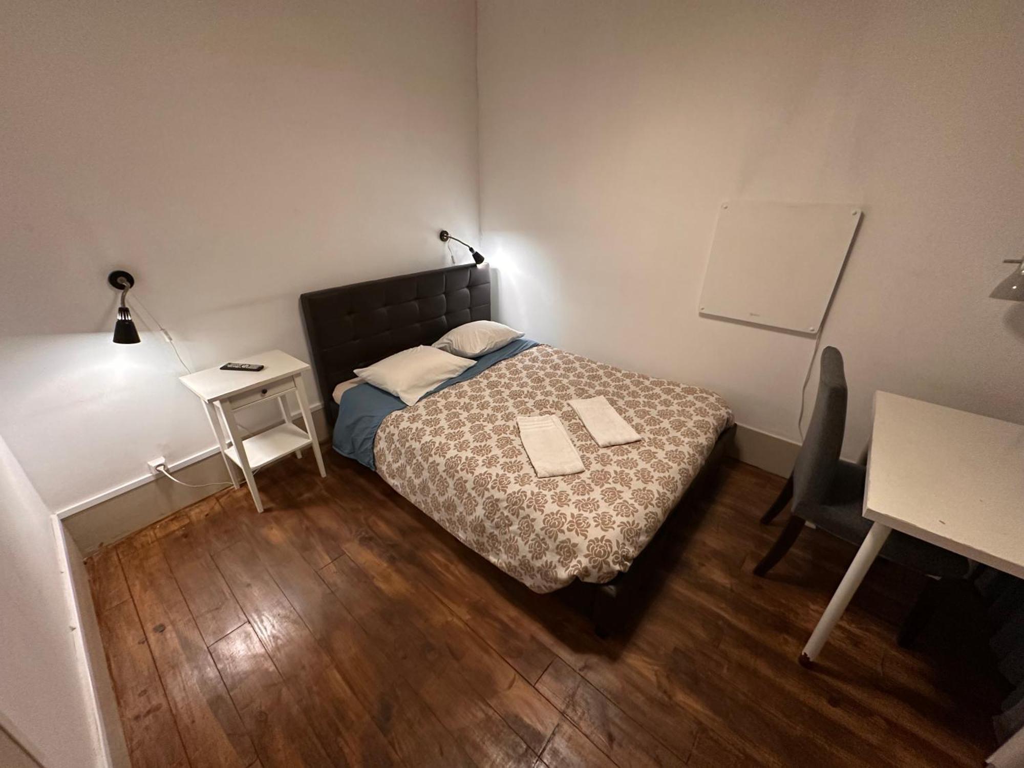 Stay In Aveiro Eksteriør billede