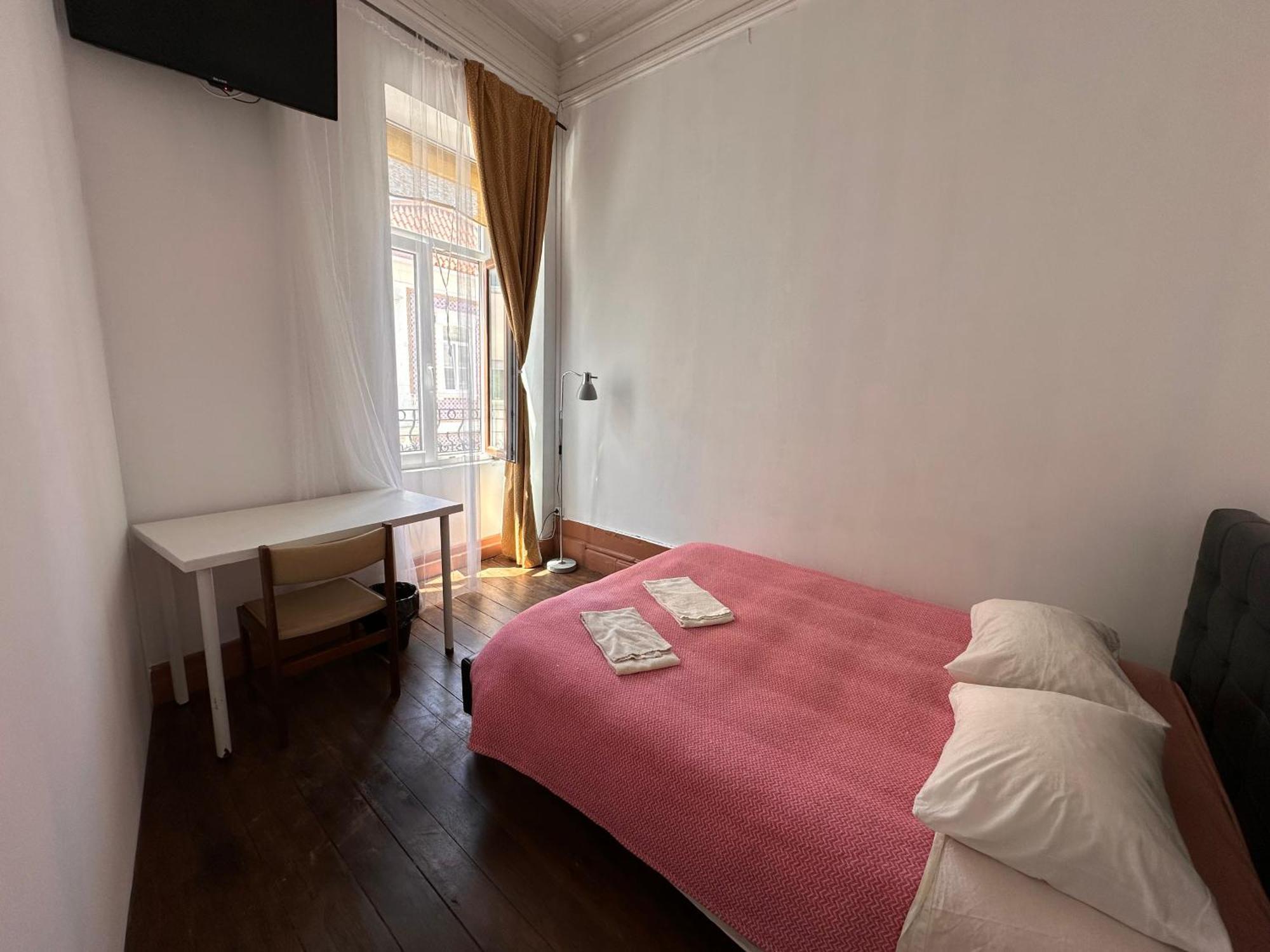 Stay In Aveiro Eksteriør billede