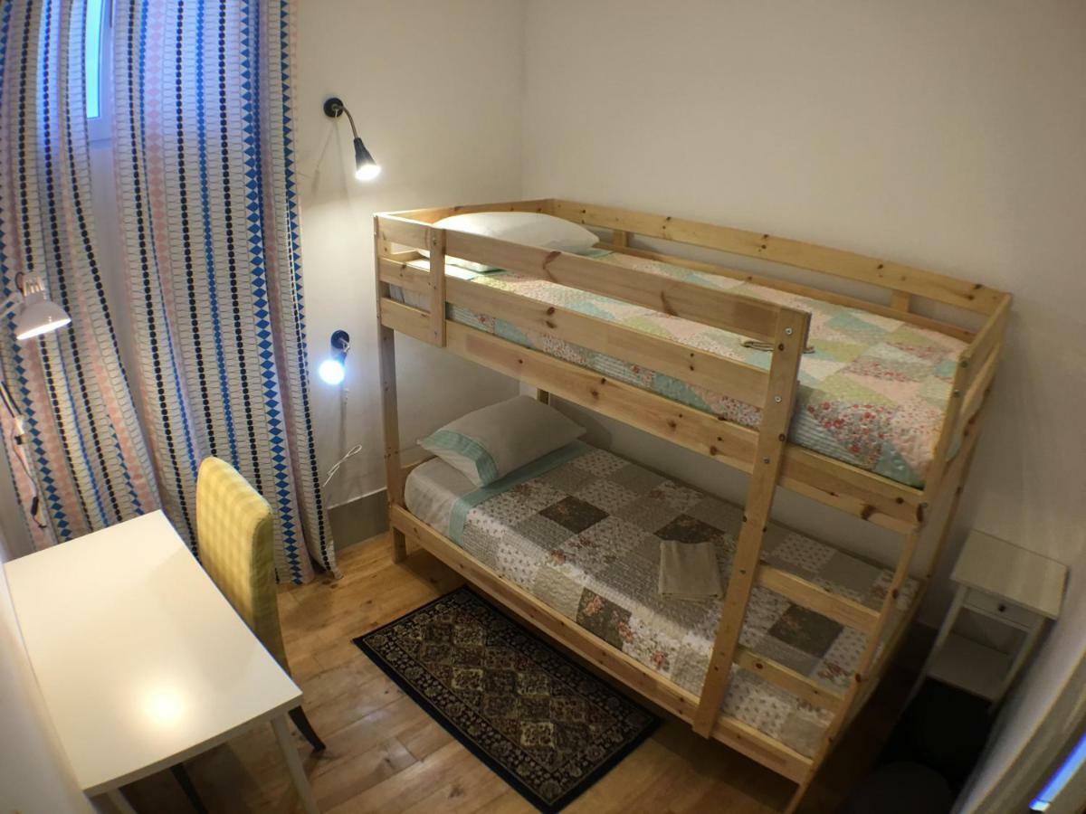 Stay In Aveiro Eksteriør billede