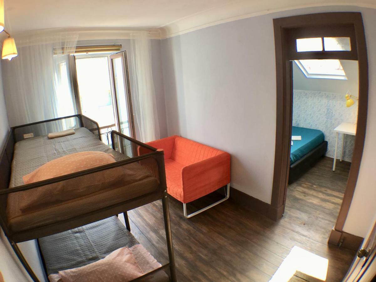 Stay In Aveiro Eksteriør billede